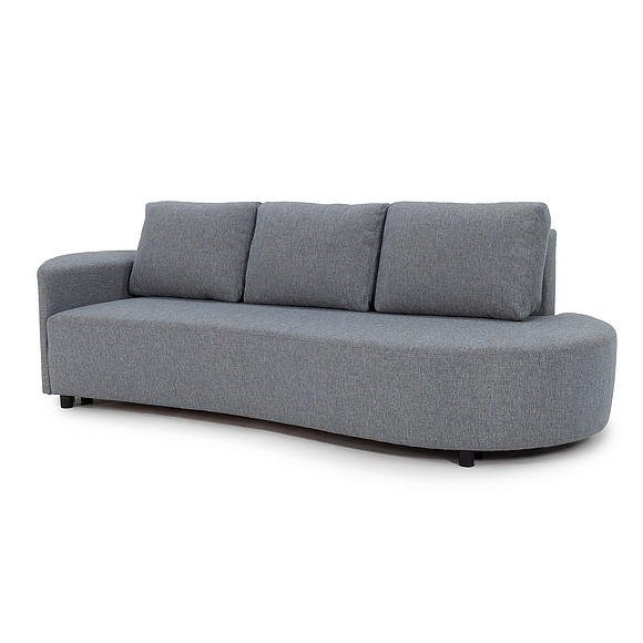 3-х местный диван «Велес» (3ML/3MR)