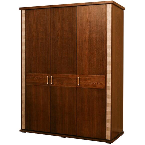 Шкаф для одежды «Тунис» П6.343.1.01 (П344.01/1)