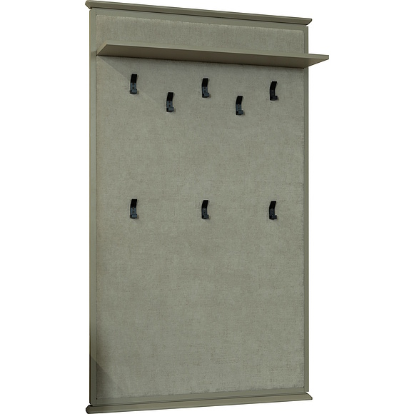 Вешалка «Аванти» БМ2.783.3.15