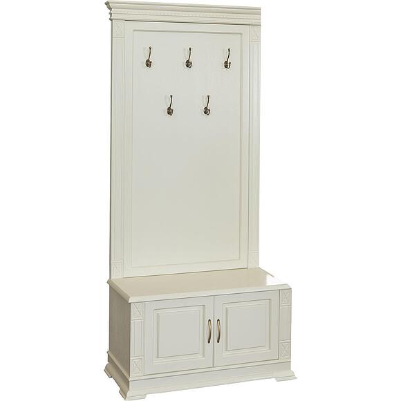 Тумба с вешалкой «Верди Классик» П3.0487.3.05