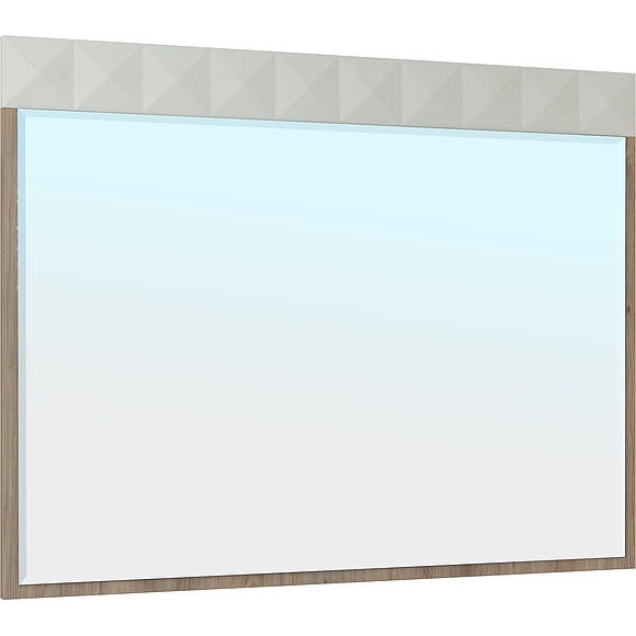 Зеркало «Тринити» П6.114.1.03