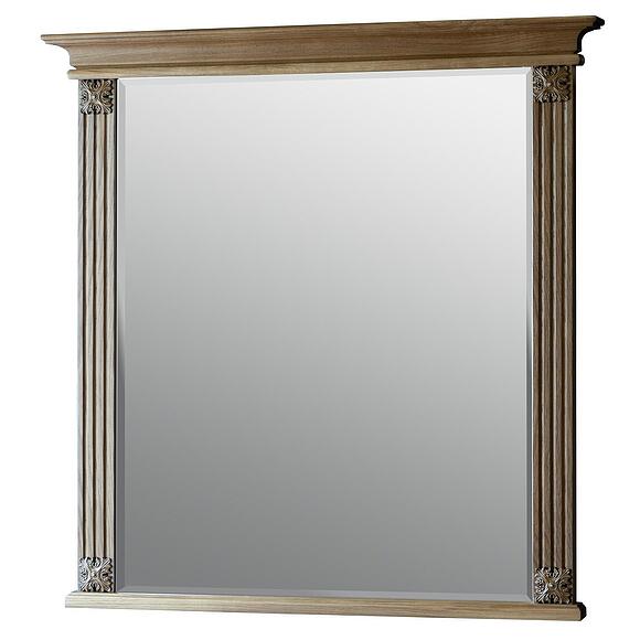 Зеркало «Ярослава» БМ2.881.1.32(2707)