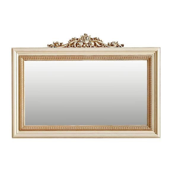 Зеркало настенное «Альба» П4.485.0.10 (П485.09к)