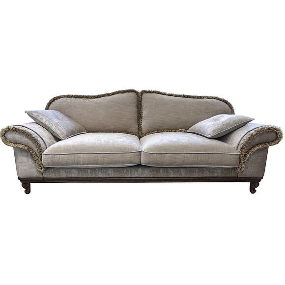 2-х местный диван «Алези» (2м), Основной материал: ткань, Группа ткани: 25 группа (alezi_31600-31620_25gr_2M_a.jpg) 2-х местный диван «Алези» (2м)