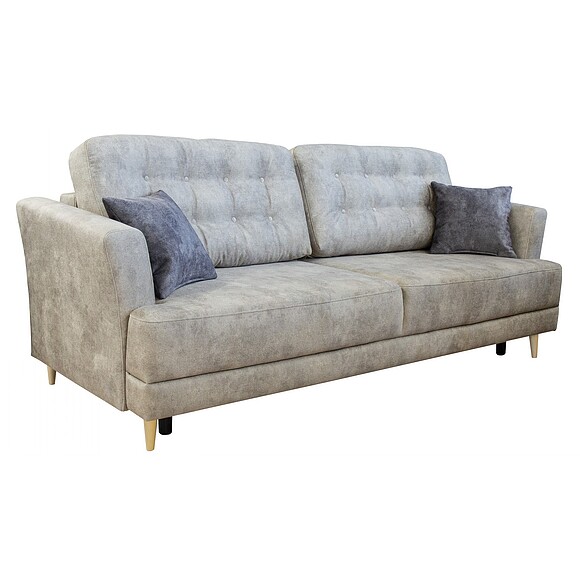 3-х местный диван «Алма» (3м), Основной материал: ткань, Группа ткани: 19 группа (alma_1490-149_19gr_3M.jpg) 3-х местный диван «Алма» (3м)