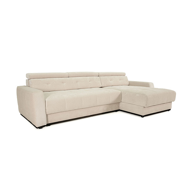 Угловой диван «Аскания» (25мL/R8мR/L)