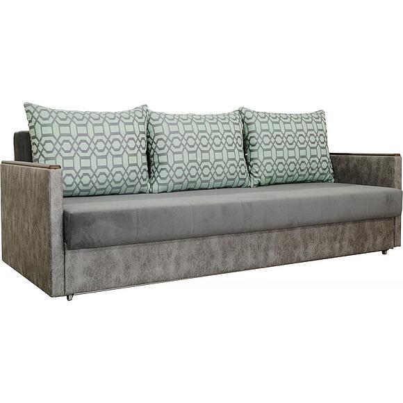 3-х местный диван «Азалия» (3м), Основной материал: ткань, Группа ткани: 19 группа (azaliya_1017-499-30179_19gr_3M.jpg) 3-х местный диван «Азалия» (3м)