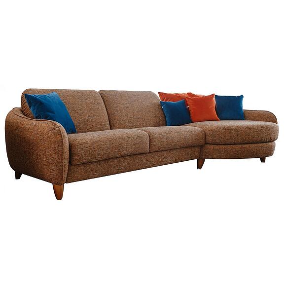 Угловой диван «Бали» (3мL/R4R/L)