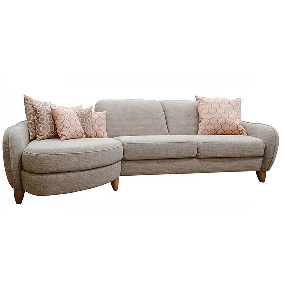 Угловой диван «Бали» (3мL/R4R/L)