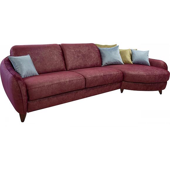 Угловой диван «Бали» (3мL/R4R/L)