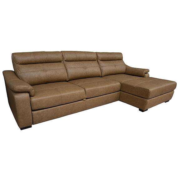 Угловой диван «Барселона 2» (3mL/R8mR/L)