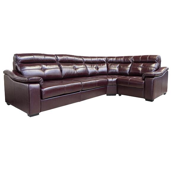 Угловой диван «Барселона 2» (3mL/R901R/L)