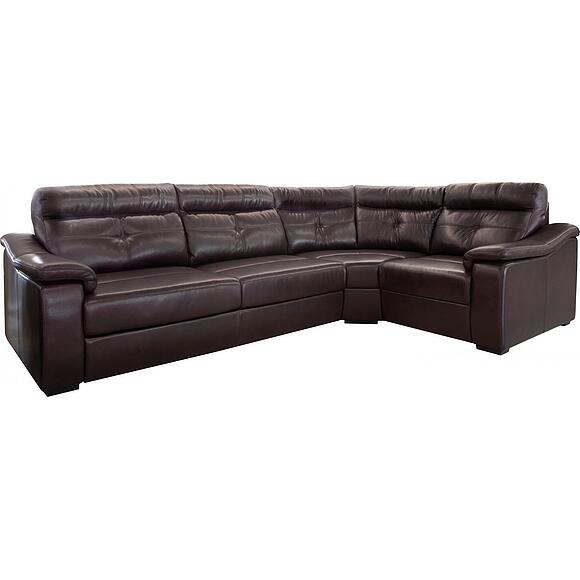 Угловой диван «Барселона 2» (3mL/R901R/L)