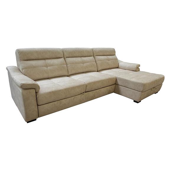 Угловой диван «Барселона 2» (3mL/R8mR/L)