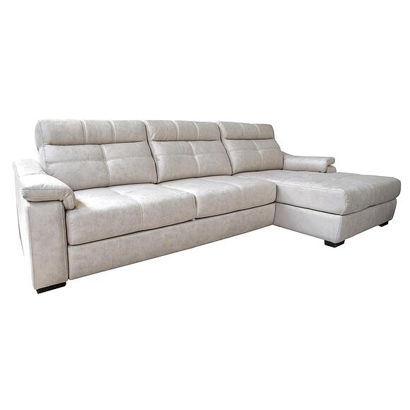 Угловой диван «Барселона 2» (3mL/R8mR/L)