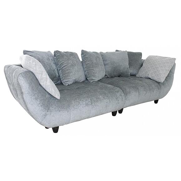 3-х местный диван «Баттерфляй» (3м)