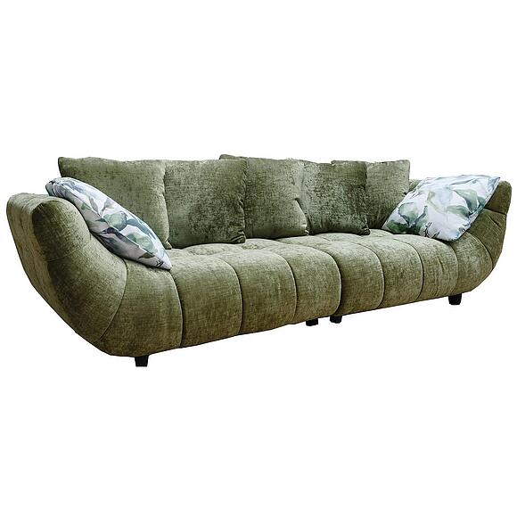 3-х местный диван «Баттерфляй» (3м)