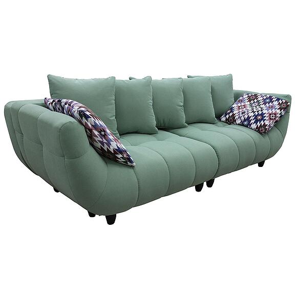 3-х местный диван «Баттерфляй» (3м)