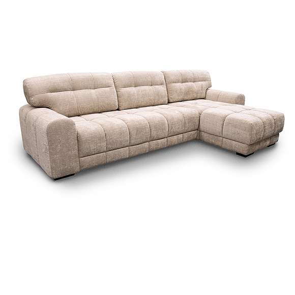 Угловой диван «Беллини 2» (3ML/R.8MR/L)