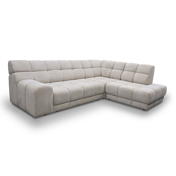 Угловой диван «Беллини» (2ML/R.90.4R/L)