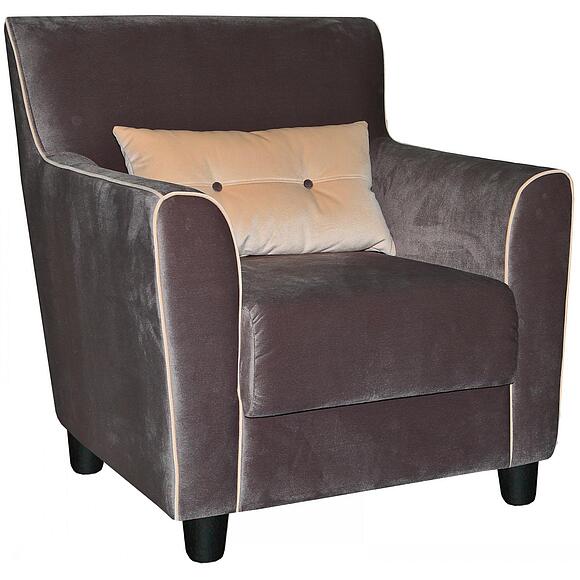 Кресло «Бергамо» (12), Основной материал: ткань, Группа ткани: 19 группа (bergamo_1-30171_19gr_12.jpg) Кресло «Бергамо» (12)