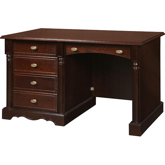 Стол письменный «Паола» БМ2.671.2.46/-01(2170/2170-01)