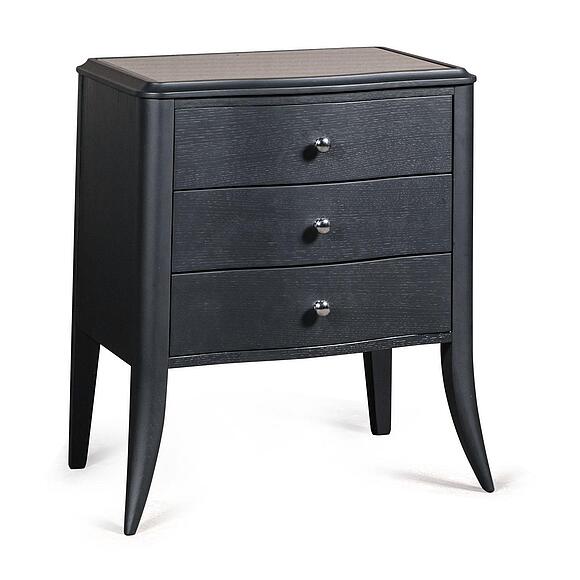 Тумба прикроватная «Тиффани» БМ2.681.1.30(2422)