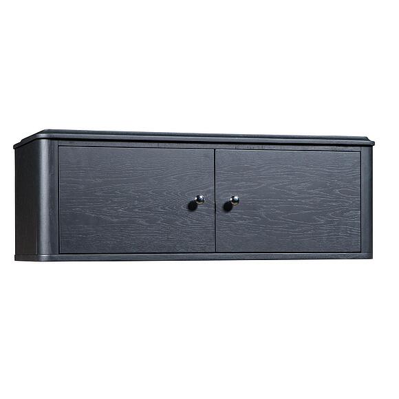 Шкаф навесной 2д «Тиффани 2426» БМ680