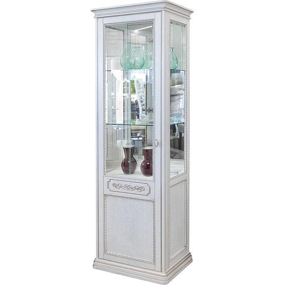 Шкаф-витрина «Бристоль» П3.588.0.01-01