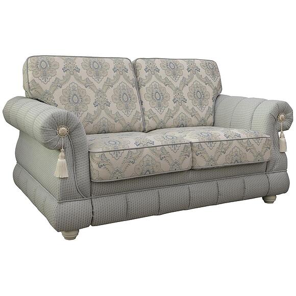 2-х местный диван «Цезарь» (22), Основной материал: ткань, Группа ткани: 26 группа (cezar_30211-302110_26gr_22.jpg) 2-х местный диван «Цезарь» (22)