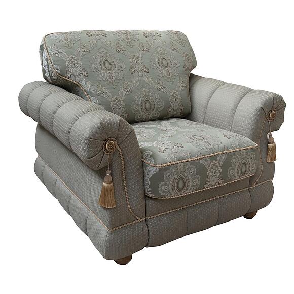 Кресло «Цезарь» (12), Основной материал: ткань, Группа ткани: 26 группа (cezar_30213-302130_26gr_12.jpg) Кресло «Цезарь» (12)