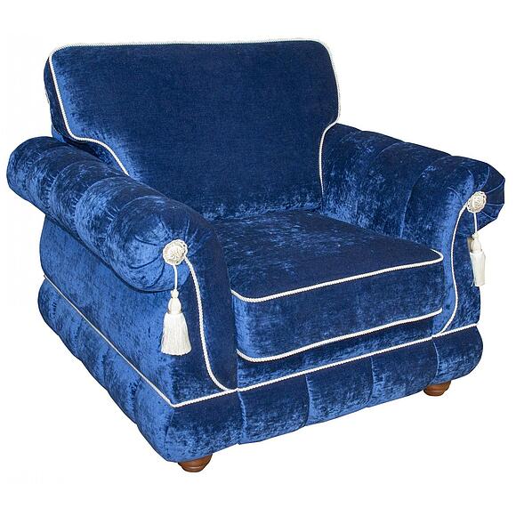 Кресло «Цезарь» (12), Основной материал: ткань, Группа ткани: 25 группа (cezar_31609-31609_25gr_12.jpg) Кресло «Цезарь» (12)