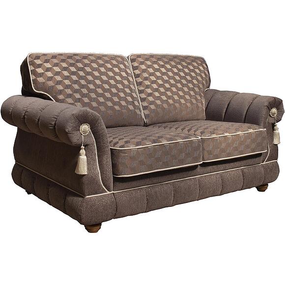 2-х местный диван «Цезарь» (22), Основной материал: ткань, Группа ткани: 20 группа (cezar_594-5940_20gr_2M-1.jpg) 2-х местный диван «Цезарь» (22)