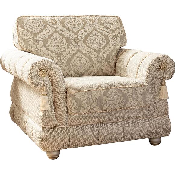 Кресло «Цезарь» (12), Основной материал: ткань, Группа ткани: 21 группа (cezar_911-9110_21gr_12.jpg) Кресло «Цезарь» (12)