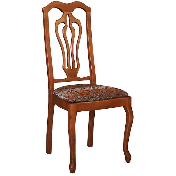 Стул «Цезарь Классик» П5.0512.5.01, Основной материал: ткань, Цвет: Античная бронза (cezar_p107-00_2-3.jpg) Стул «Цезарь Классик» П5.0512.5.01