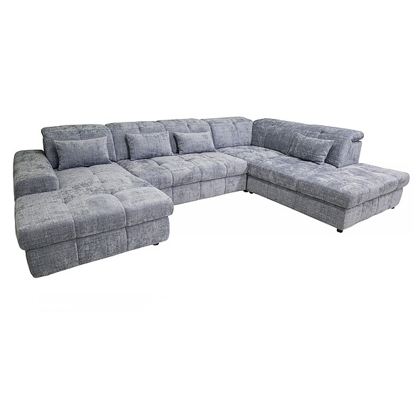 Угловой диван «Джонсон» (8ML.20M.90.4AR)