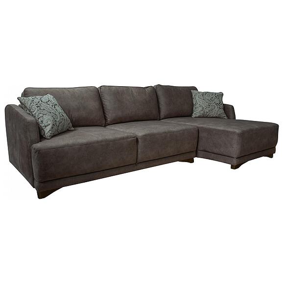 Угловой диван «Дориан 2» (2ML/R.8MR/L) - Только онлайн