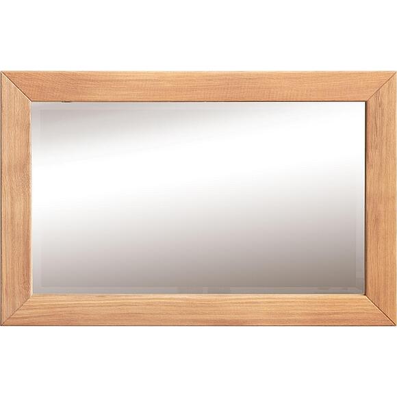 Зеркало «Хедмарк» БМ2.761.1.32(2222), Основной материал: массив дуба, Цвет: Дуб натуральный (dub.jpg) Зеркало «Хедмарк» БМ2.761.1.32(2222)