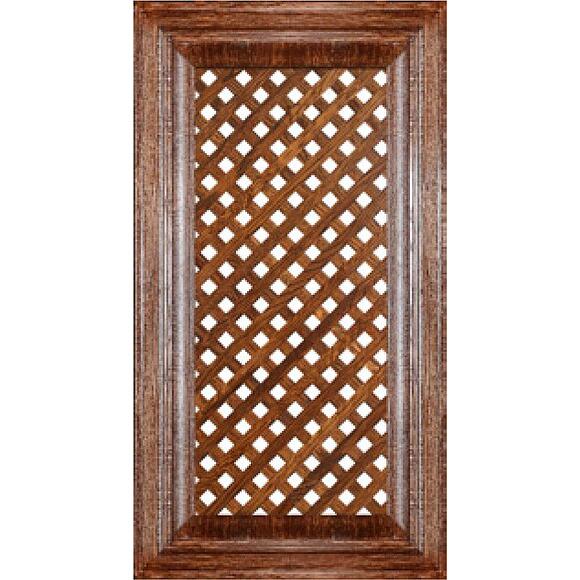 Фасады «Пьемонт»