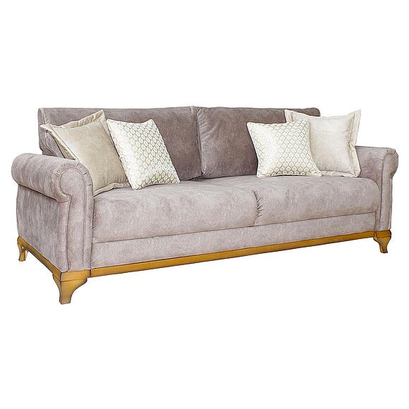 3-х местный диван «Фландер» (3м)