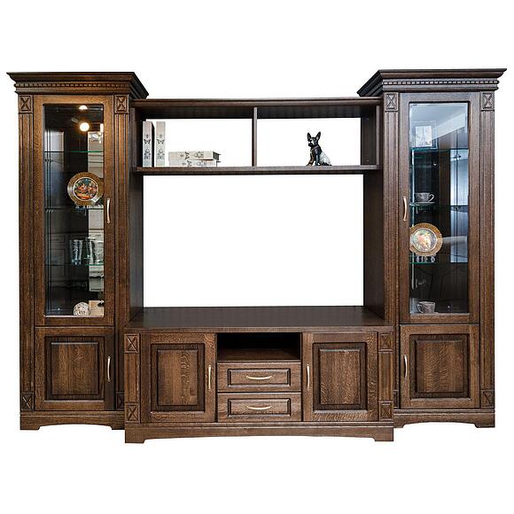 Набор корпусной мебели «Верди Классик» П1.0487.0.1Н