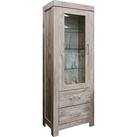 Шкаф «Гранде» П6.606.0.01 (П606.01)