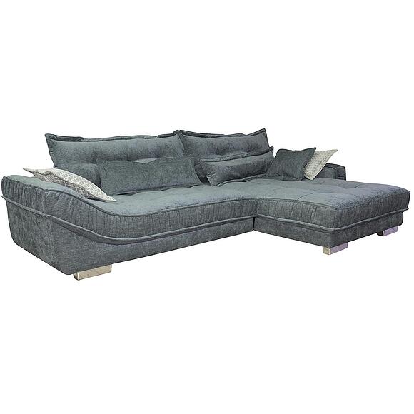 Угловой диван «Миллари» (2L/R.6R/L) - Только онлайн