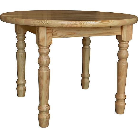 Стол обеденный «Лагус» БМ2.805.4.53(1777)