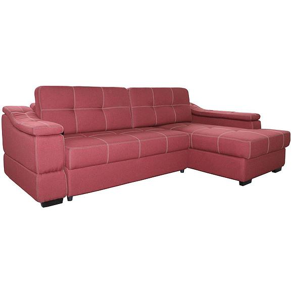Uglovoj Divan Infiniti 2ml R6mr L