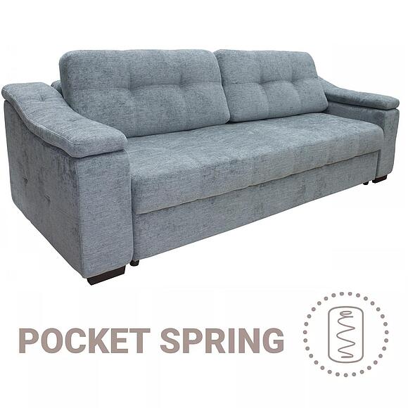 3-х местный диван «Инфинити Люкс» (3м), Основной материал: ткань, Группа ткани: 20 группа (infiniti_249_20gr_3M-1-2-1.jpg) 3-х местный диван «Инфинити Люкс» (3м)