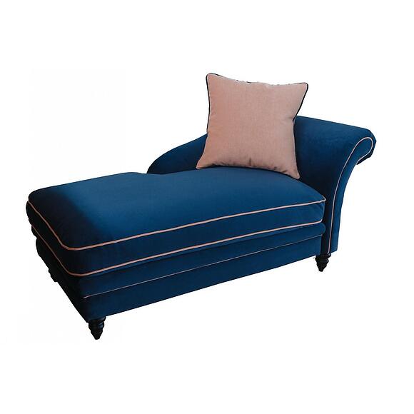 Кушетка «Ирис 1» (OL/R), Основной материал: ткань, Группа ткани: 21 группа (iris_1_30170-1004_21gr_OR.jpg) Кушетка «Ирис 1» (OL/R)