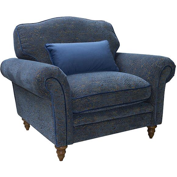 Кресло «Ирис 1» (12)