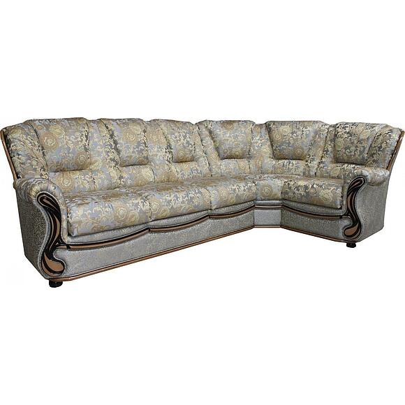 Угловой диван «Изабель 2» (3mL/R901R/L)