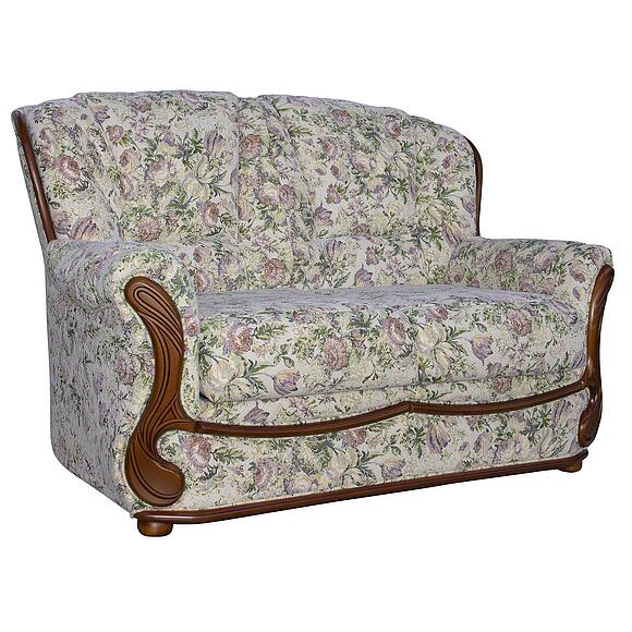 2-х местный диван «Изабель 2» (2m)